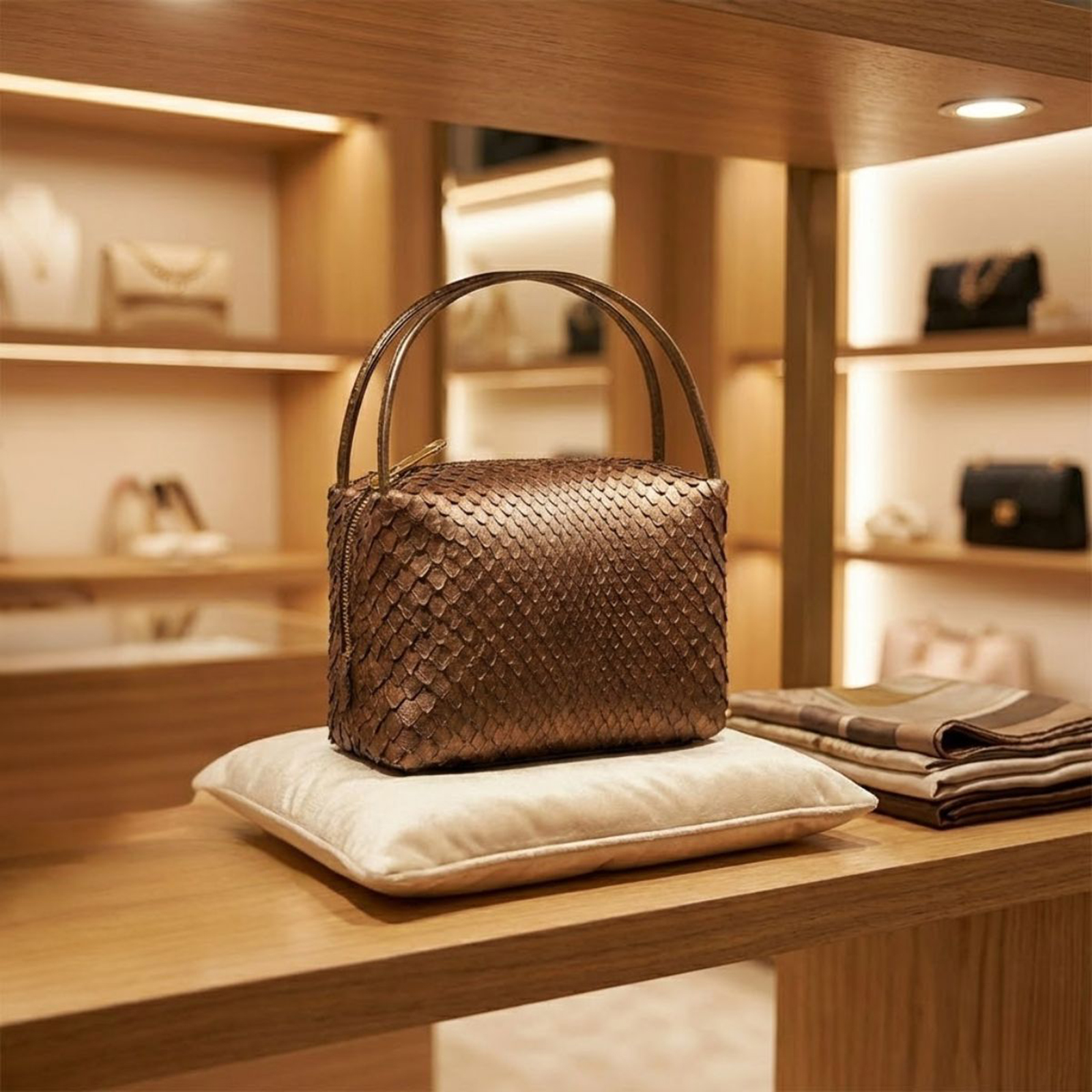 グリマ プチバッグ