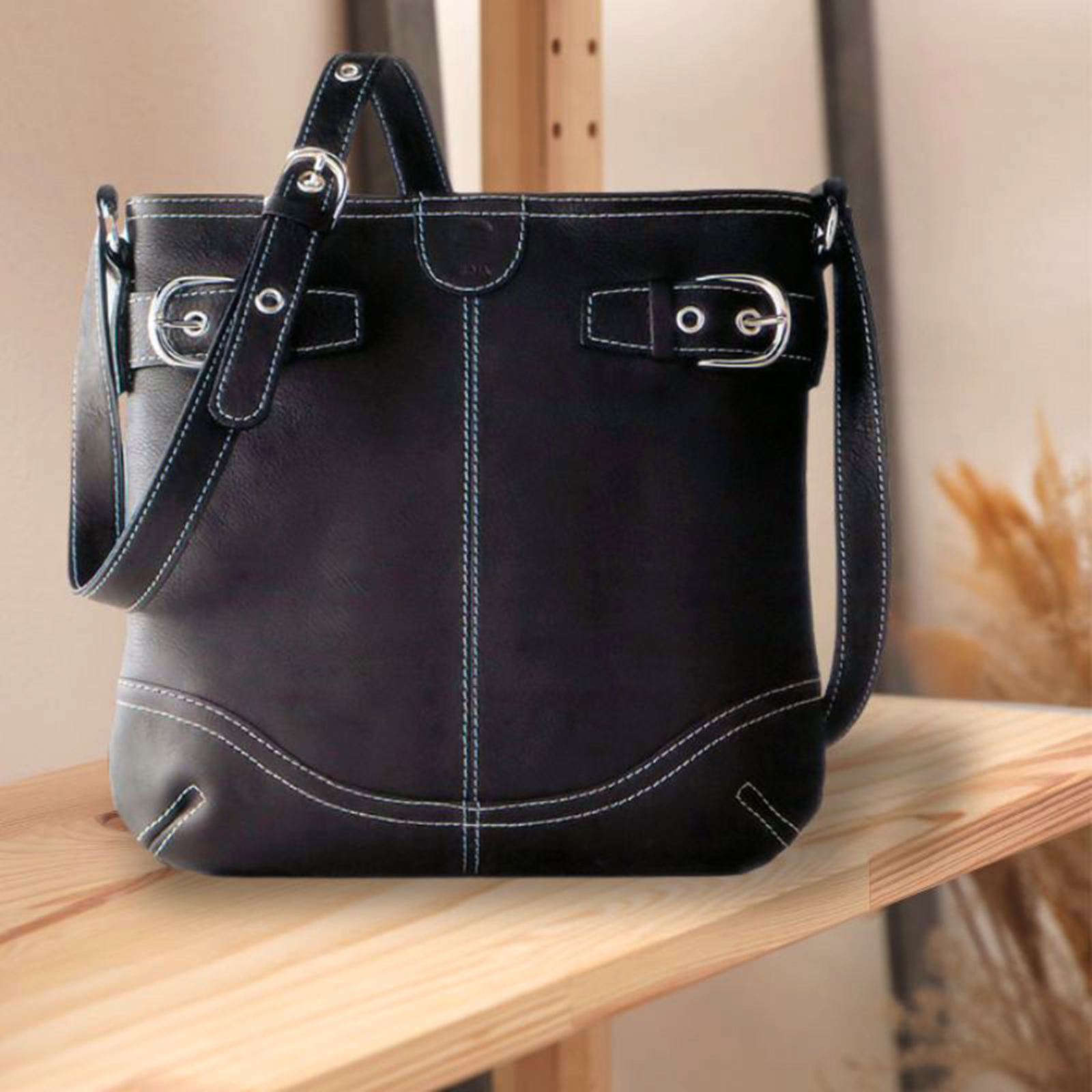 グリマ ショルダーバッグ