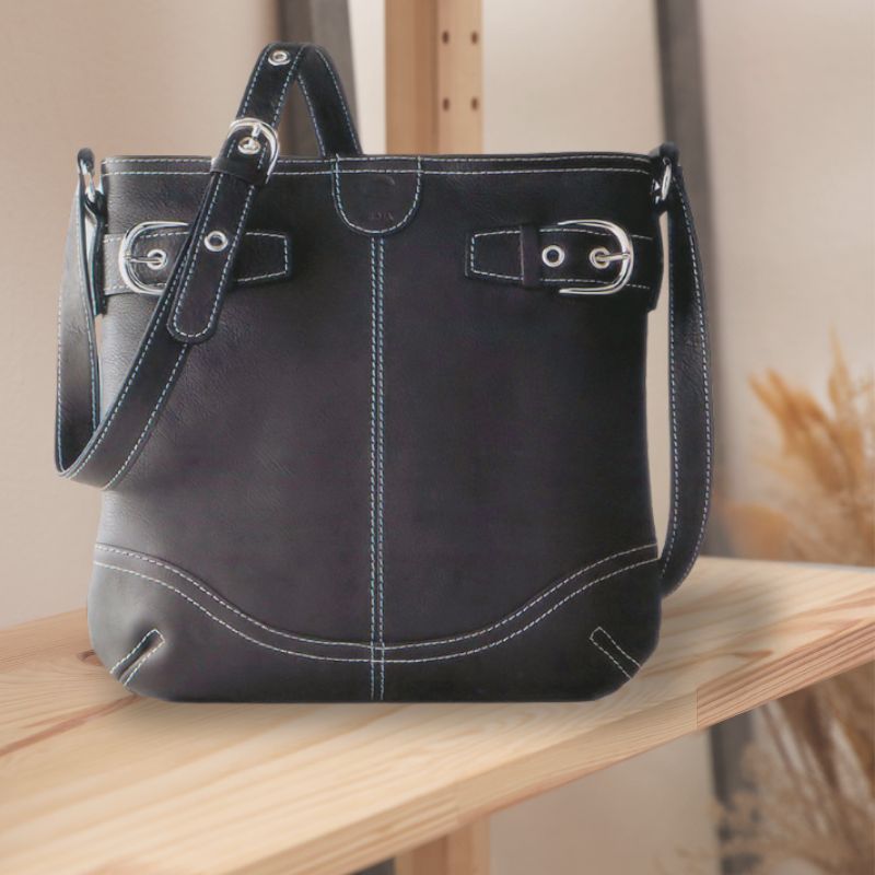 グリマ ショルダーバッグ