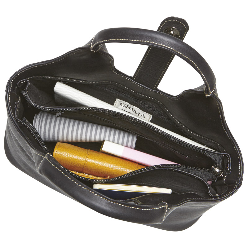 NP-SHOP / グリマ 手提げバッグ