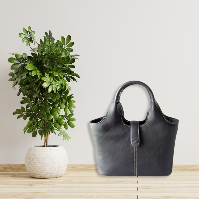 NP-SHOP / グリマ 手提げバッグ