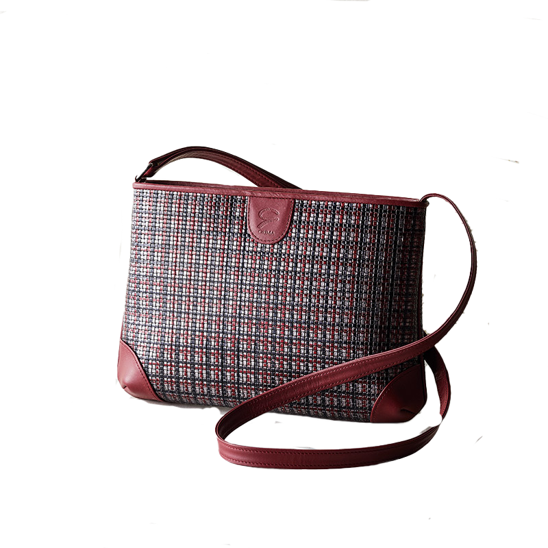 グリマ ショルダーバッグ