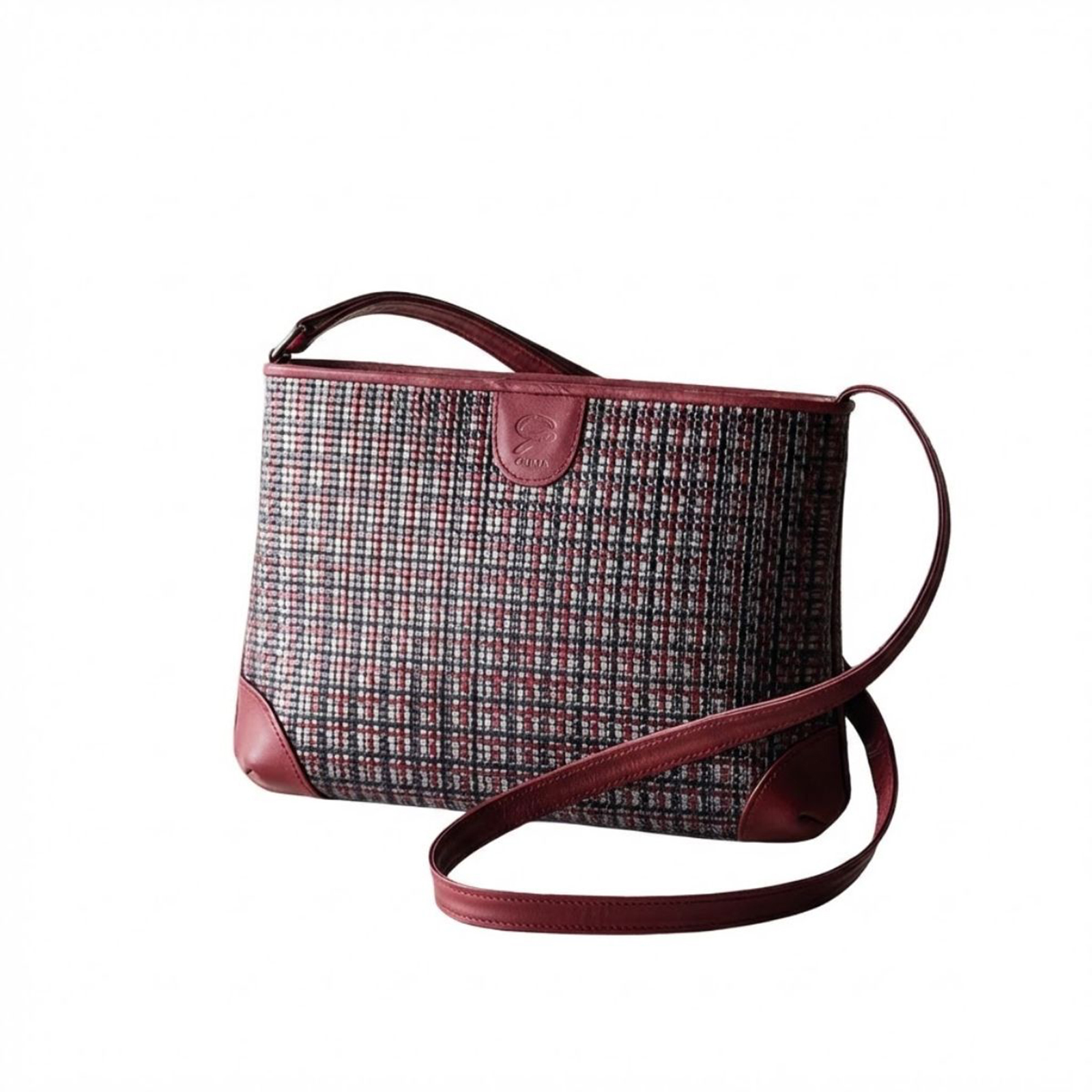 グリマ ショルダーバッグ