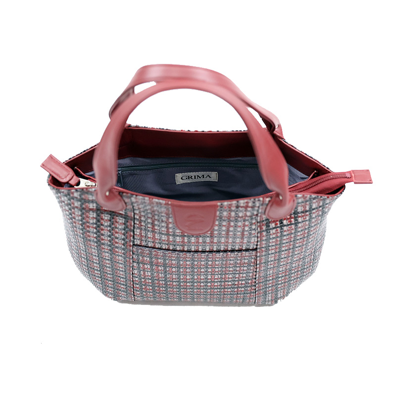 NP-SHOP / グリマ ハンドバッグ