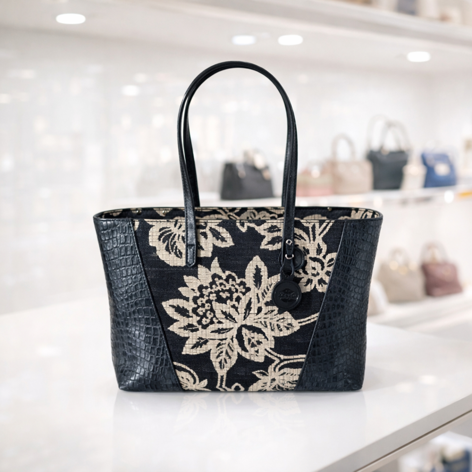 グリマ ハンドバッグ