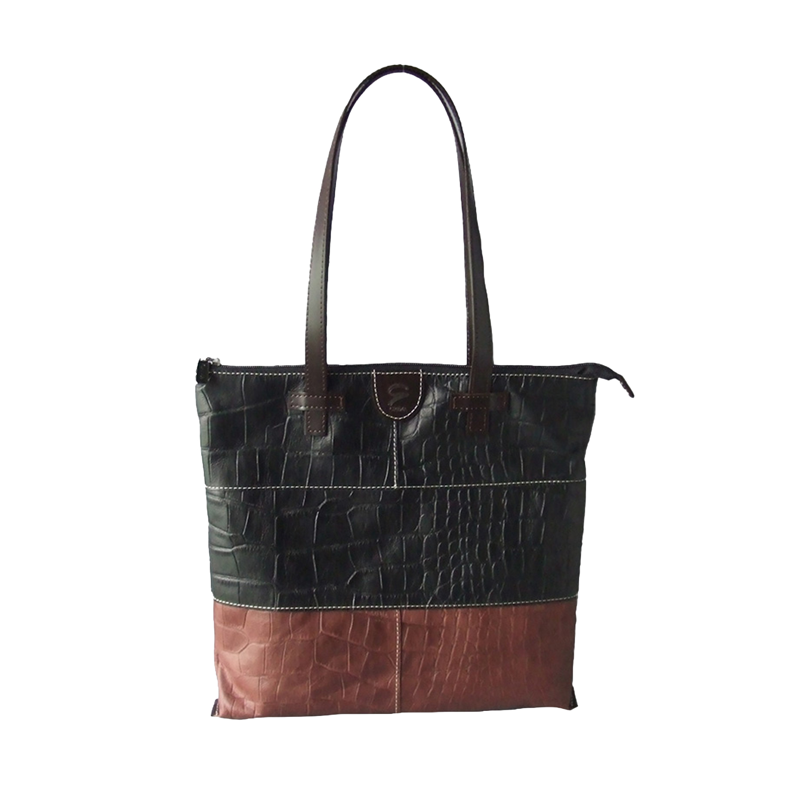 グリマ ショルダートートバッグ