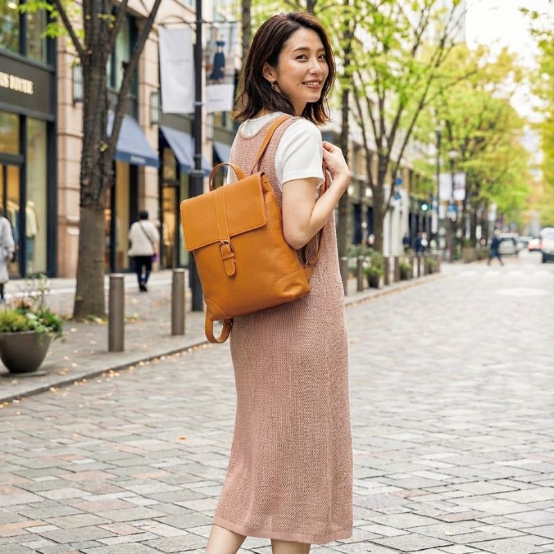 グリマ リュック