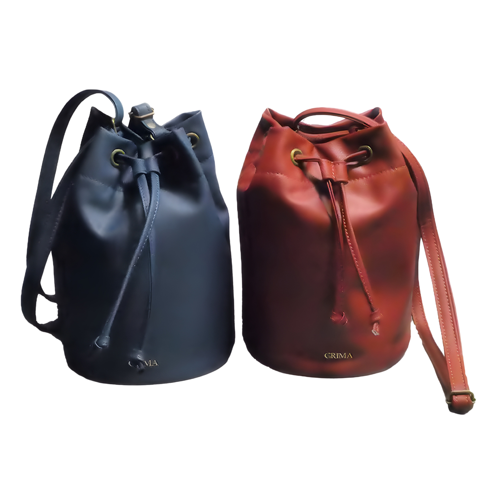 グリマ ショルダーバッグ