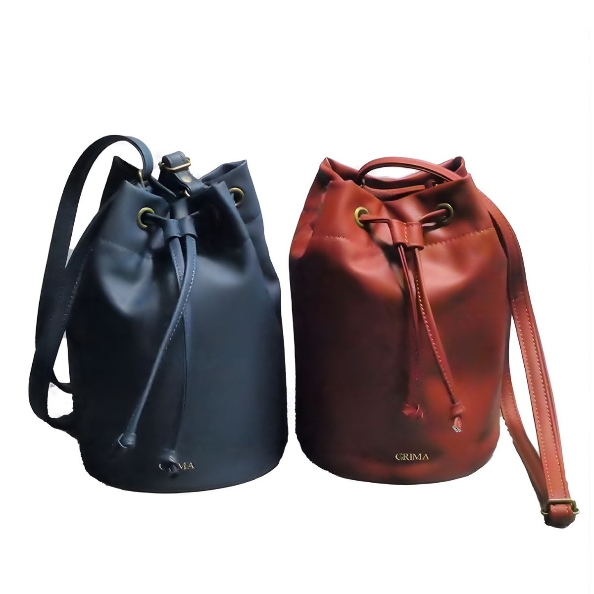 グリマ ショルダーバッグ