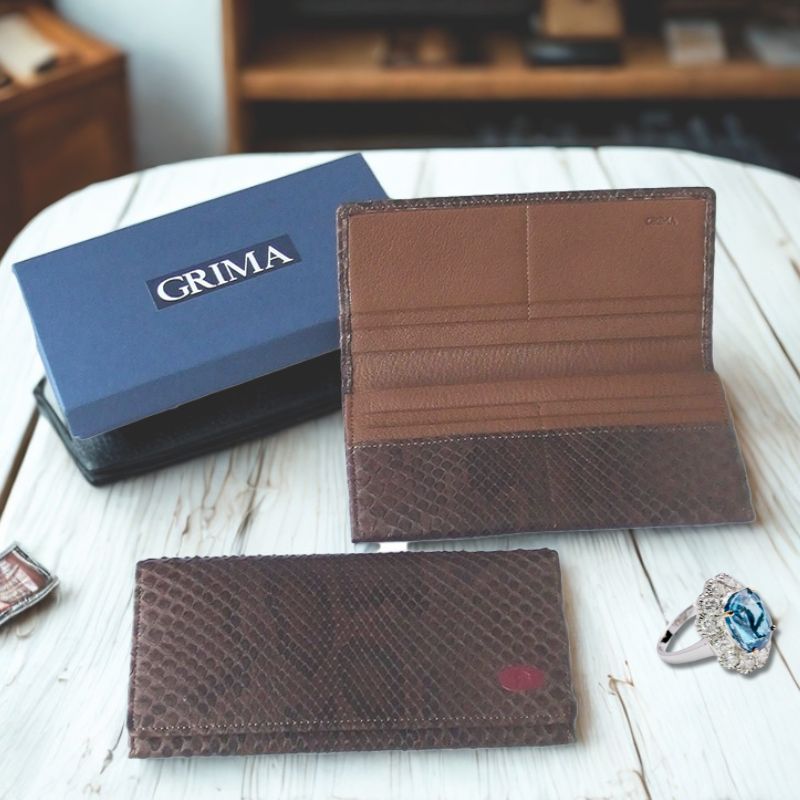 グリマ フォーチュン　束入