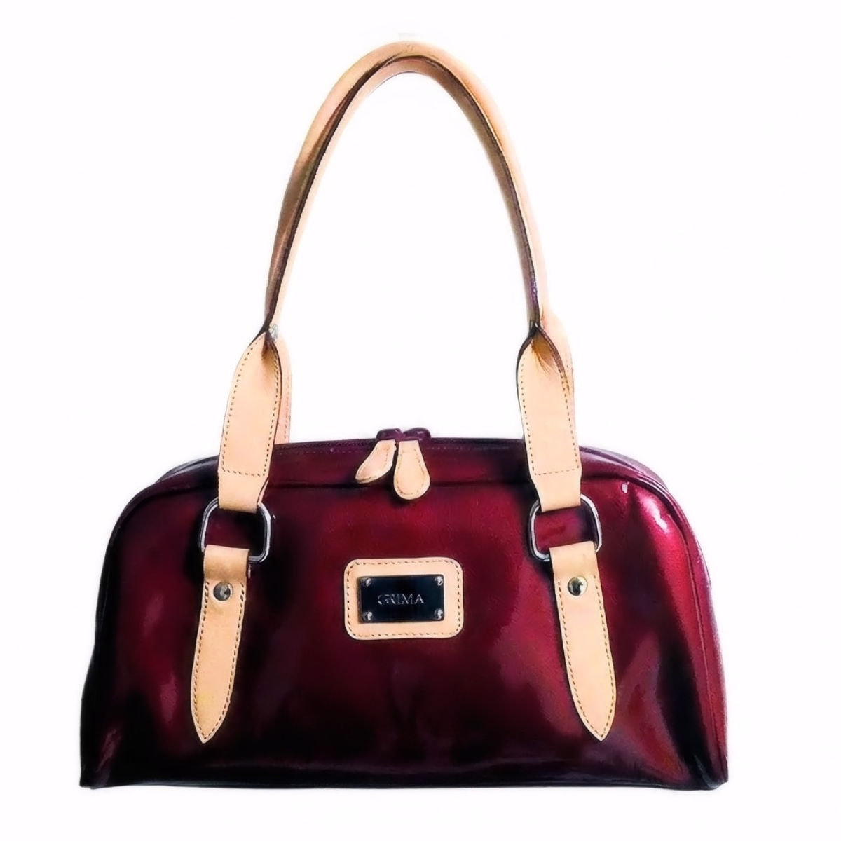 グリマ手提げバッグ