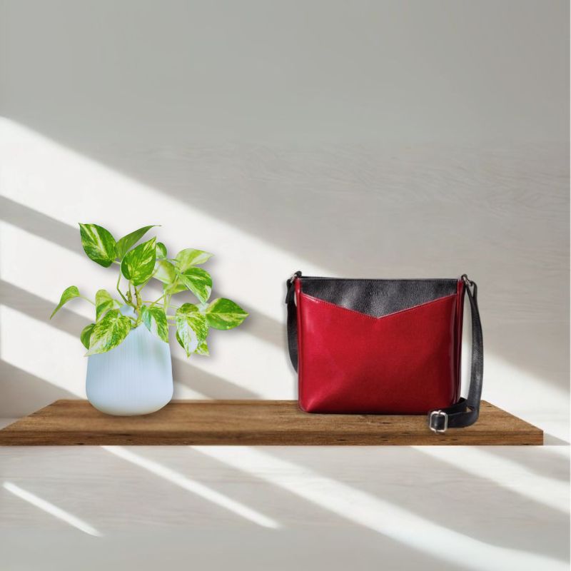 グリマ ショルダーバッグ