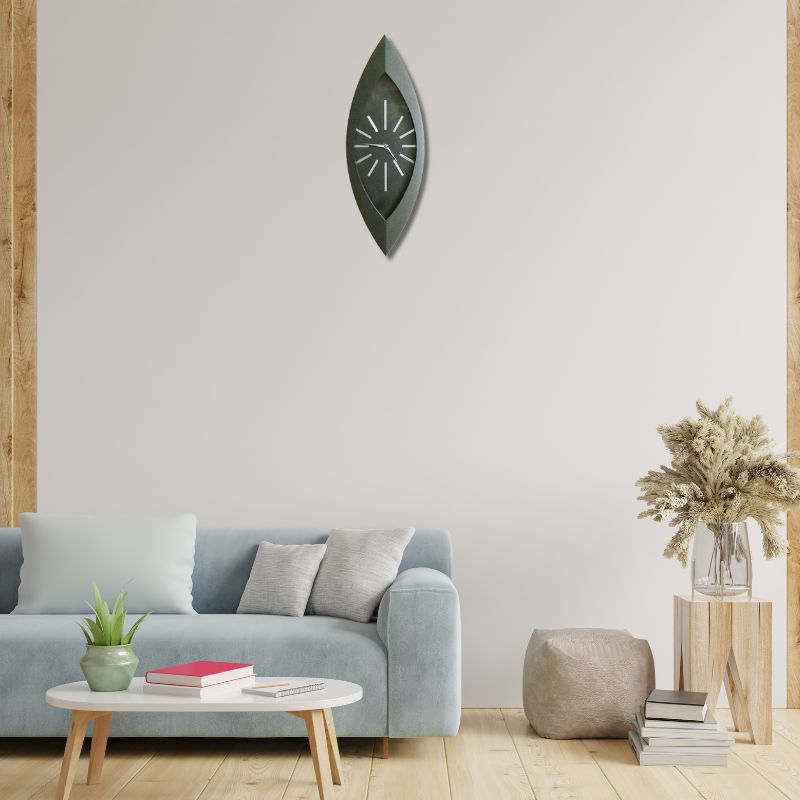 ヘルムレ 掛け時計（ウォールクロック）