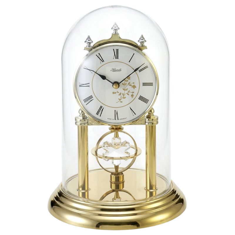 ヘルムレ クロック