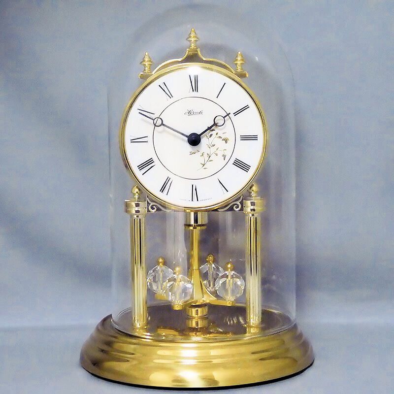 ヘルムレ クロック