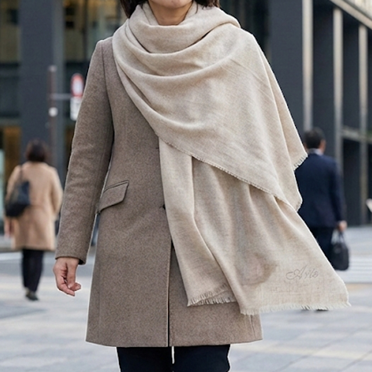 アルテ ストール