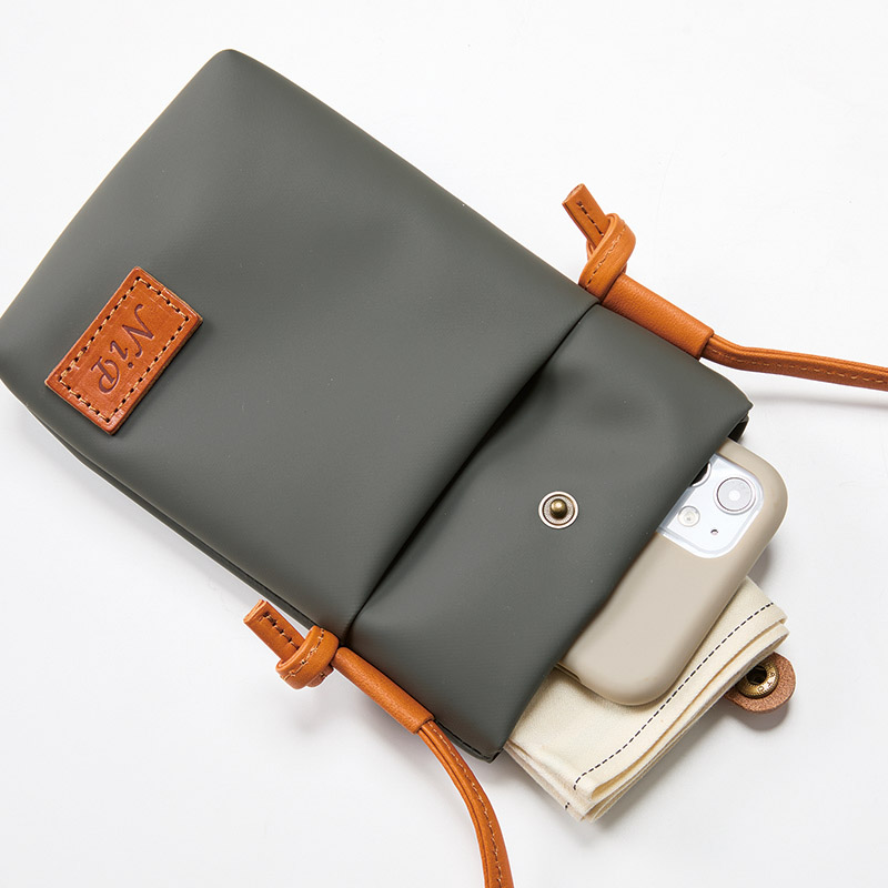 NP-SHOP / ニップ ポシェット