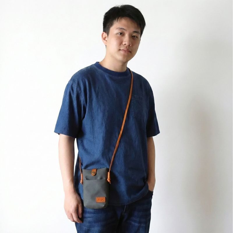 NP-SHOP / ニップ ポシェット