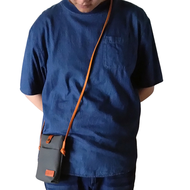 NP-SHOP / ニップ ポシェット