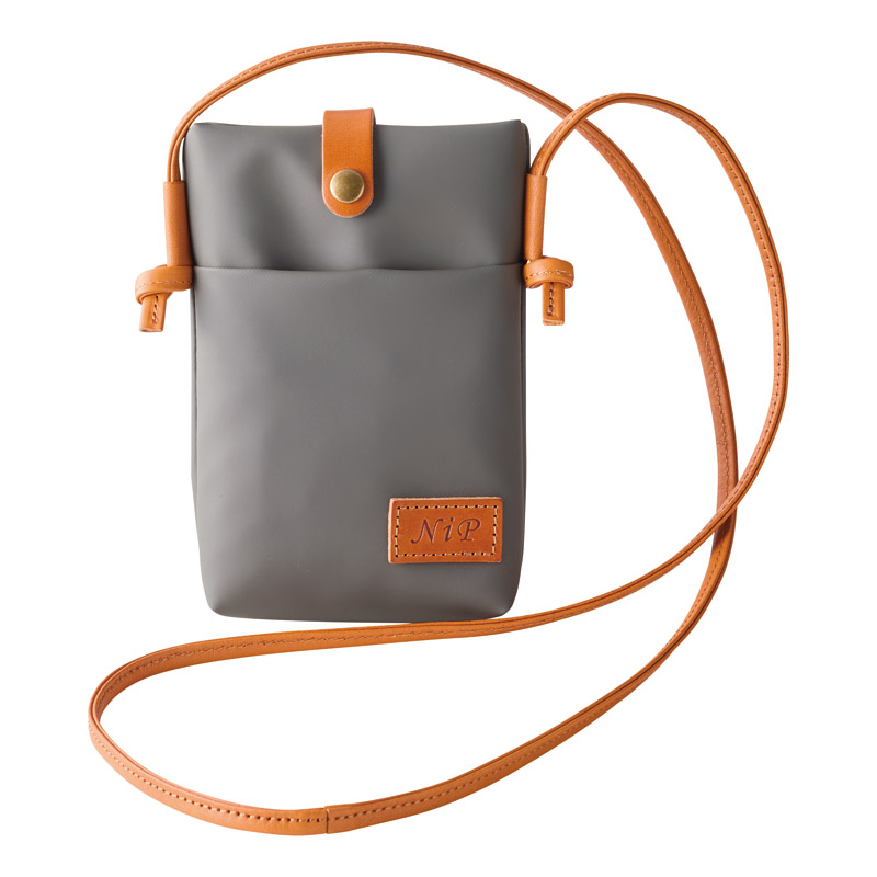 ニップ ポシェット