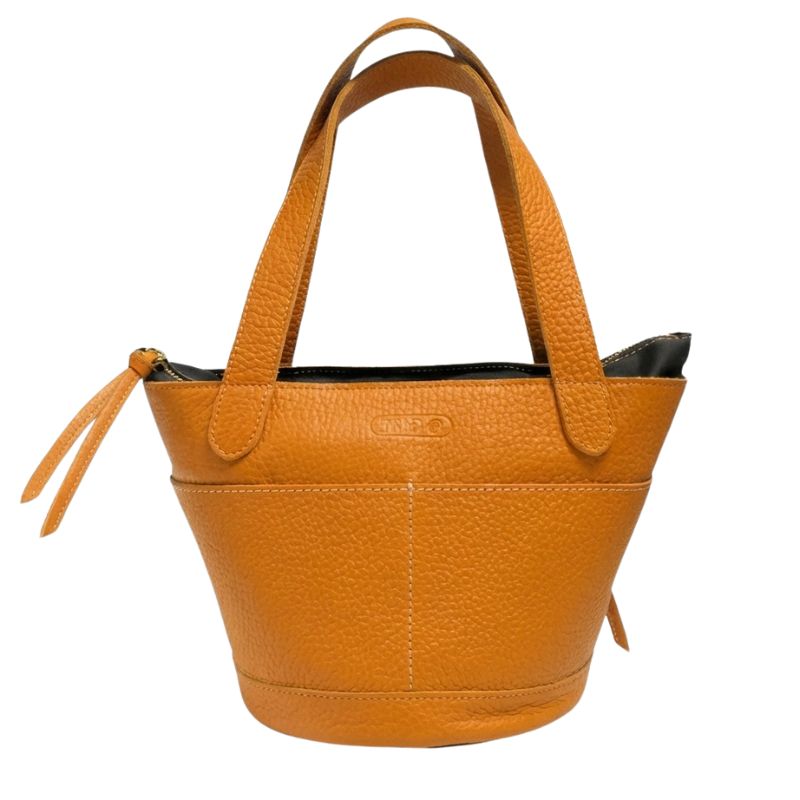 ニップ 手提げバッグ