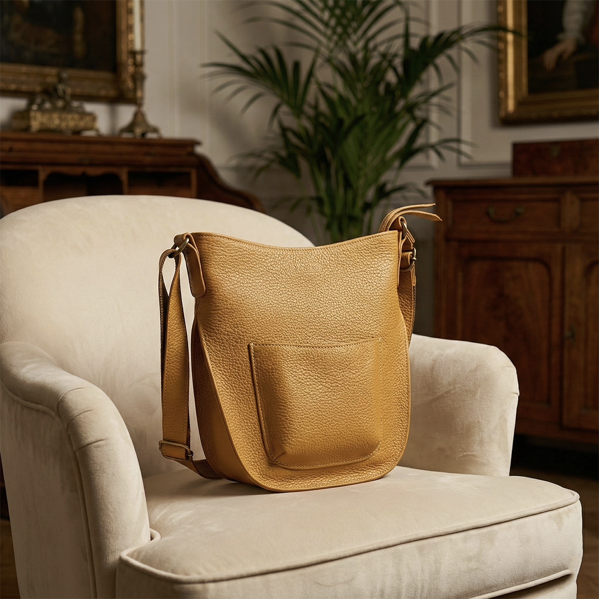 ニップ ショルダーバッグ