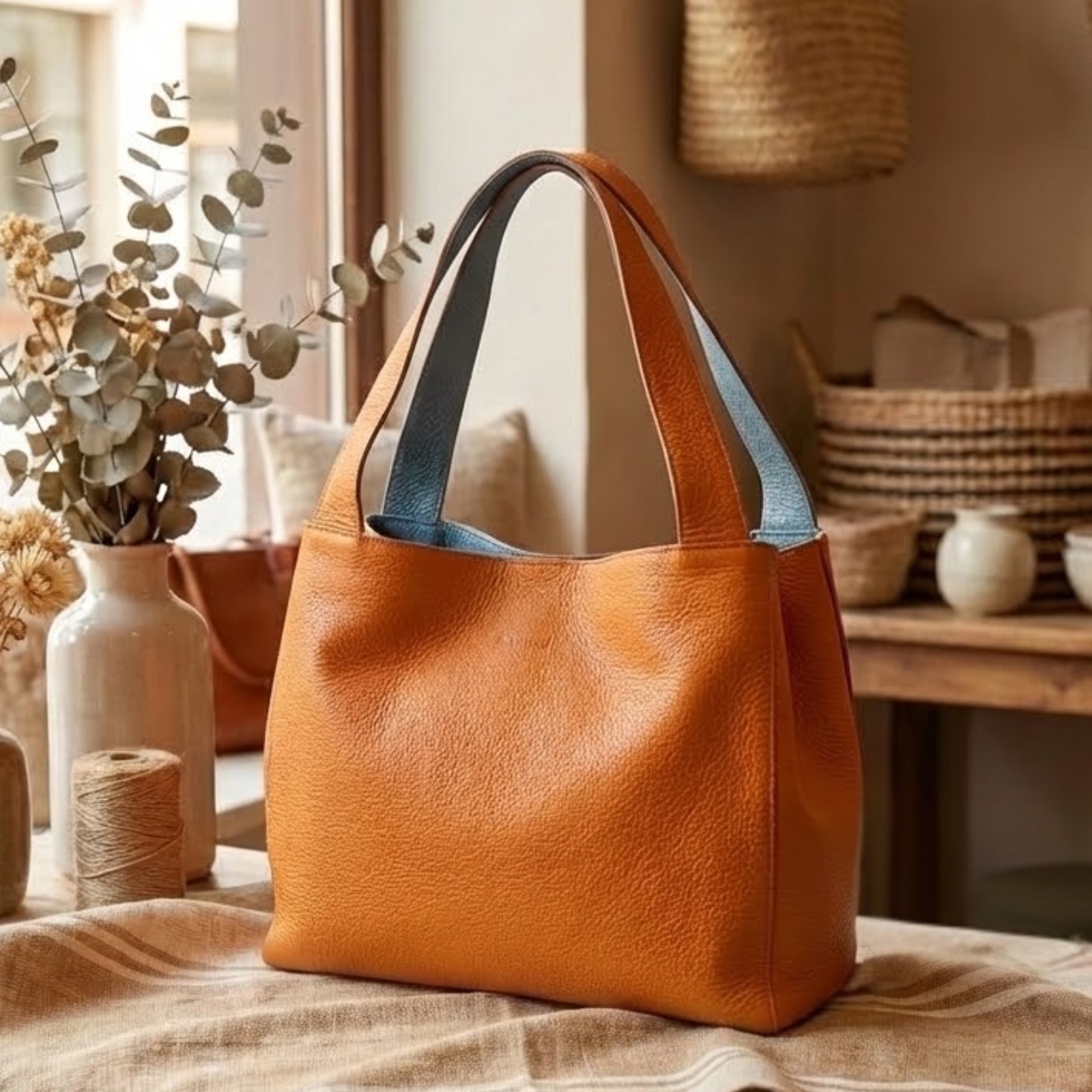 ニップ ショルダーバッグ