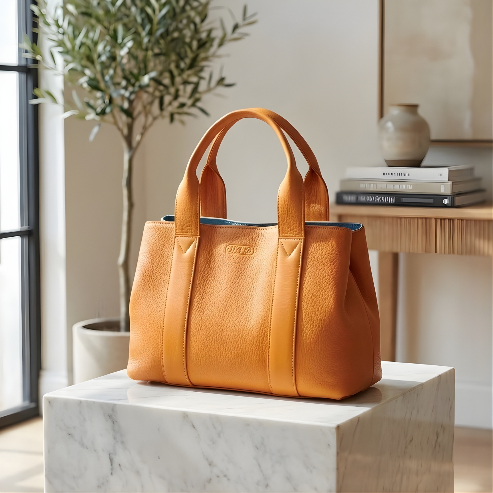 ニップ ミニボストン