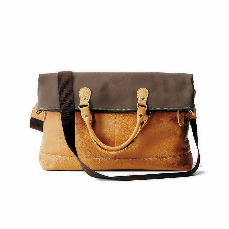 ニップ ツーウェイショルダーバッグ