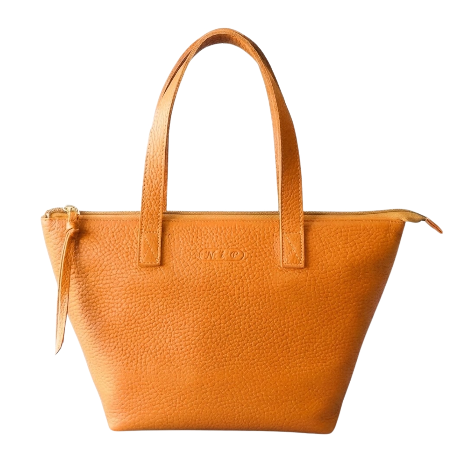 ニップ 手提げバッグ