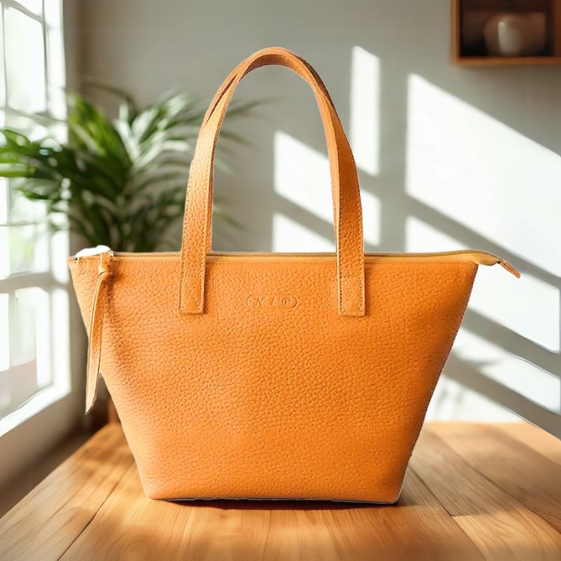 ニップ 手提げバッグ