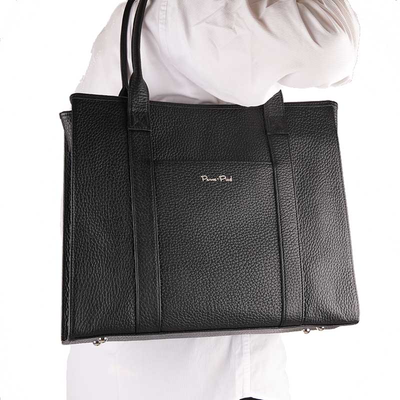 パスピエ ショルダートートバッグ