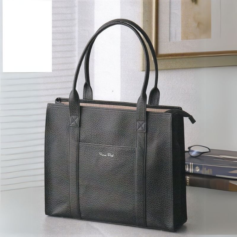 パスピエ ショルダートートバッグ