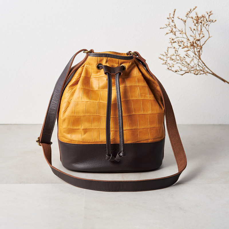 パスピエ ショルダーバッグ