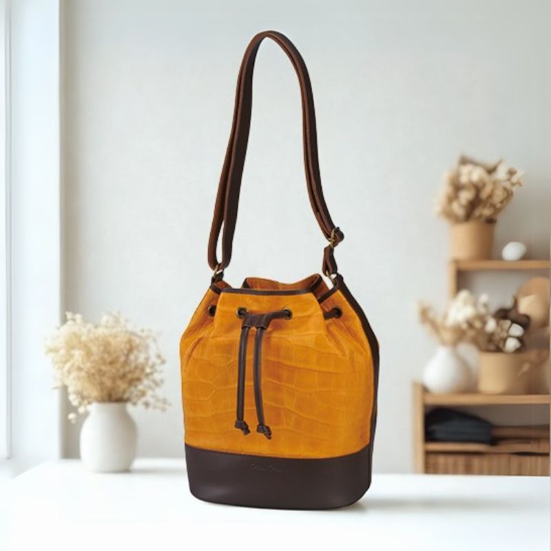 パスピエ ショルダーバッグ