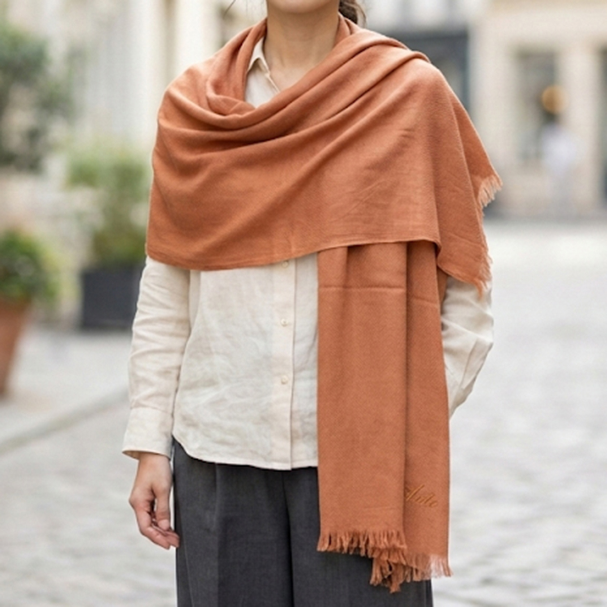 アルテ ストール