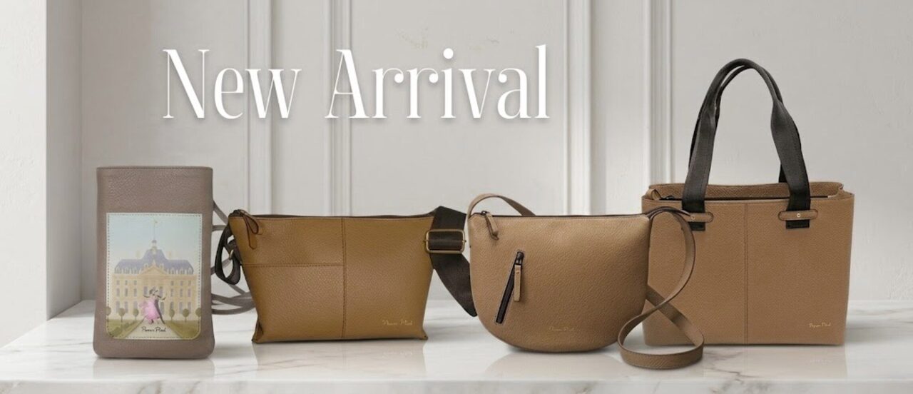 New Arrival